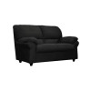 Artisan 2 Seater Black