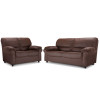 Artisan 2 Seater White