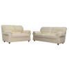 Artisan 3 Seater Cream