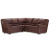 Artisan 3 Seater Black