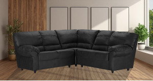 Artisan Corner Group Black 
