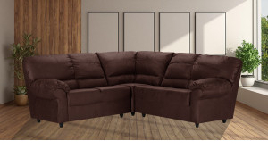 Artisan Corner Group Brown 