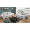 Ashby Large Corner Silver