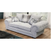 Ashby Large Corner Silver