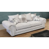 Ashby Large Corner Silver