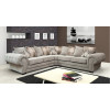Ashby Armchair Silver