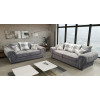 Ashby 3 Seater Graphite