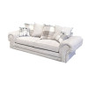 Ashby Armchair Silver