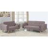 Atlanta Large Sofa Bed Grey