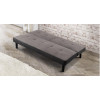 Slumber Sofa Bed - Grey