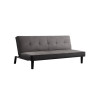 Slumber Sofa Bed - Grey