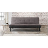 Slumber Sofa Bed - Grey