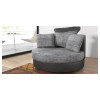 Kamilla Corner Group Brown-Beige