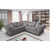 Baron 3 Seater Sofa Graphite