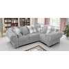 Baron Corner 2C1 Silver 