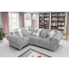 Baron Corner 2C2 Silver 