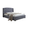 Deacon Double Bed 135cm