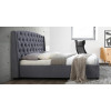 Deacon Double Bed 135cm
