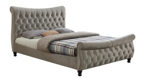 Ellis Super King Size Bed