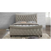 Ellis King Size Bed