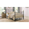 Addison - Double Bed Cream