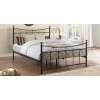 Camolin - Single Bed Cream