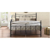 Hugo - Double Bed Cream