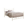 Camolin - Single Bed Cream