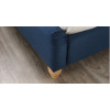 Tokyo Double Bed 135cm