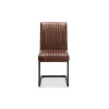 Brooklyn Dining Chair - Antique Brown