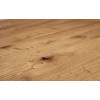Brooklyn Solid Oak TV Unit