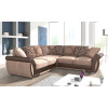 Cambridge 3 Seater Sofa Brown