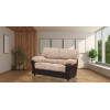 Carrick Large Corner Brown