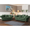 Charme 2 Seater Green