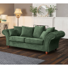 Charme 2 Seater Green