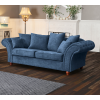 Charme 2 Seater Green