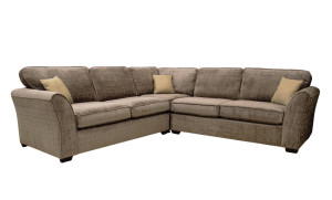 Cherished Large Corner Sofa