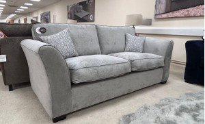 Cherished 2 seater Sofa