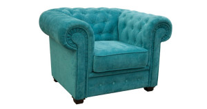 Chesterfield Ocean Club Chair 