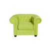 Chesterfield Zest Club Chair 