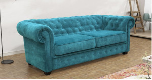 Chesterfield Ocean 2 Seater