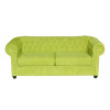 Chesterfield Zest Club Chair 