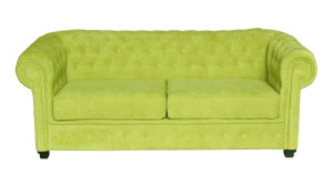 Chesterfield Zest 2 Seater