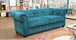 Chesterfield Ocean 3 Seater