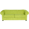 Chesterfield Zest Club Chair 