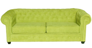 Chesterfield Zest 3 Seater
