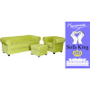 Chesterfield Zest Club Chair 