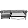 Chesterfield Zest Club Chair 