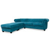 Chesterfield Ocean 3 Seater