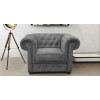 Chesterfield Corner Graphite RHC